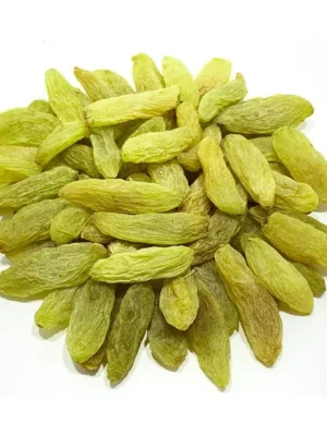 special kishmish (raisens)