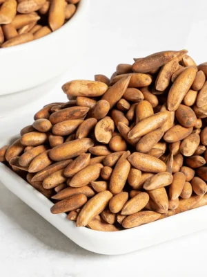 Chilgoza Shell - Dried Fruits