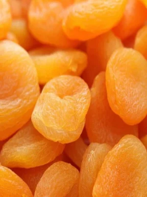 Turkel - Dried Fruits