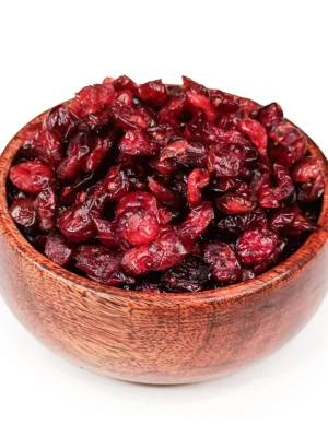 Cranberry slice - Dried Fruits