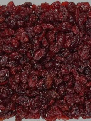 Cranberry whole - Dried Fruits