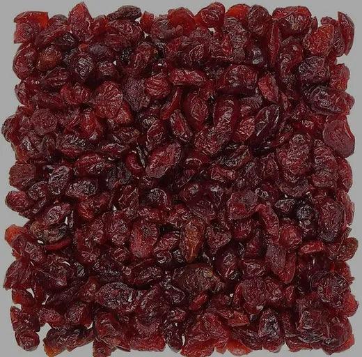 Cranberry whole - Dried Fruits