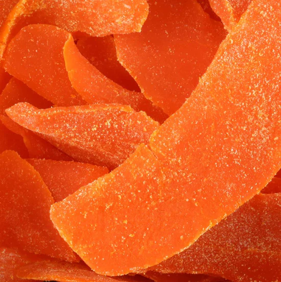 Mango - Dried Fruits