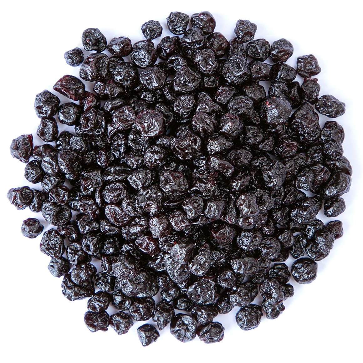 Blueberry Spl - Dried Fruits