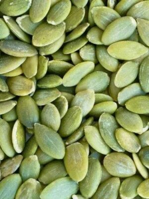 Pumkin Seeds