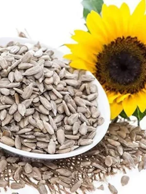 Sunflower Seeds